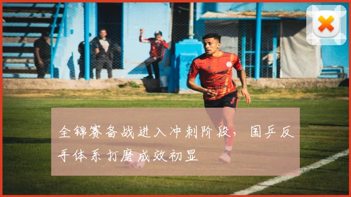 全锦赛备战进入冲刺阶段，国乒反手体系打磨成效初显