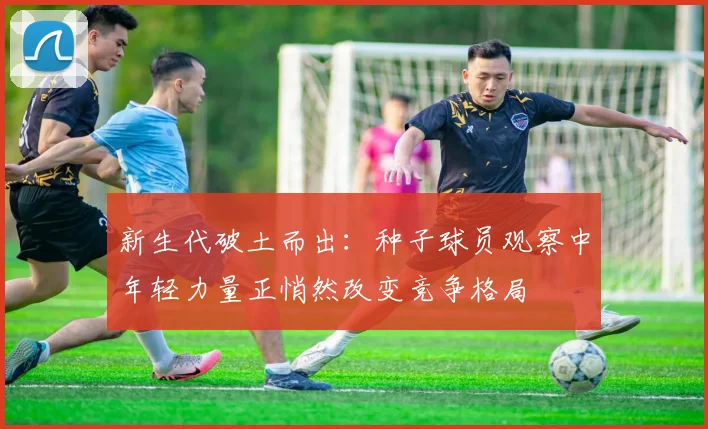新生代破土而出：种子球员观察中年轻力量正悄然改变竞争格局