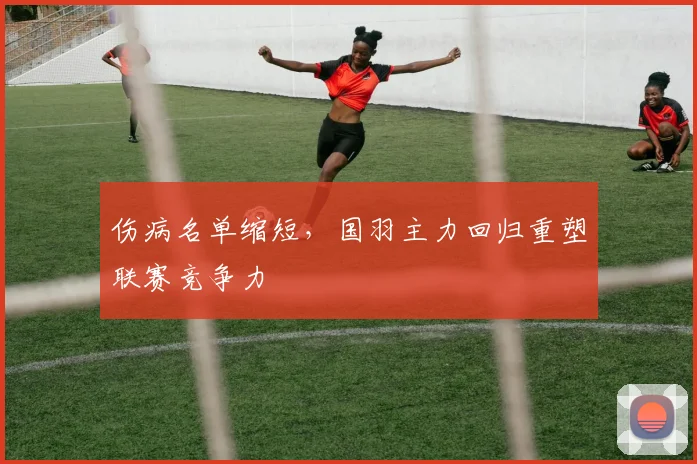 伤病名单缩短，国羽主力回归重塑联赛竞争力